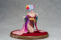 Master and Servant Ecstasy Shion Oiran Ver.
