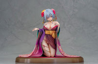 Master and Servant Ecstasy Shion Oiran Ver.