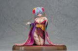 Master and Servant Ecstasy Shion Oiran Ver.