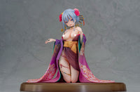Master and Servant Ecstasy Shion Oiran Ver.
