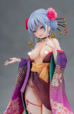 Master and Servant Ecstasy Shion Oiran Ver.