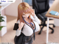 Emma Office Therapy 1/7 Scale Figure