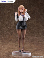 Emma Office Therapy 1/7 Scale Figure