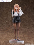 Emma Office Therapy 1/7 Scale Figure