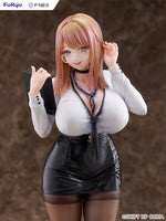Emma Office Therapy 1/7 Scale Figure