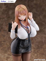 Emma Office Therapy 1/7 Scale Figure