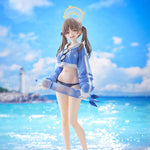Kazekura Moe (swimsuit) 1/7 Scale Figure