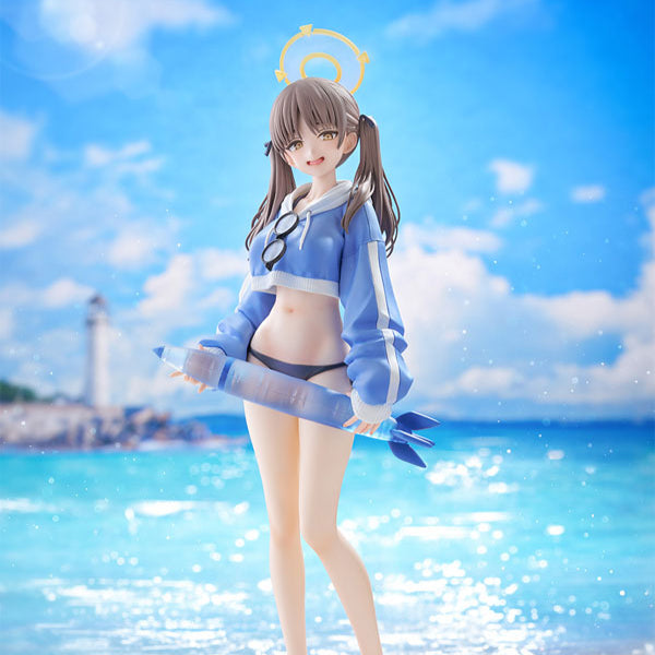 Kazekura Moe (swimsuit) 1/7 Scale Figure
