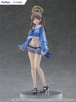 Kazekura Moe (swimsuit) 1/7 Scale Figure
