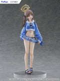 Kazekura Moe (swimsuit) 1/7 Scale Figure