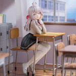 Alya 1/7 Scale Figure