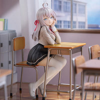 Alya 1/7 Scale Figure