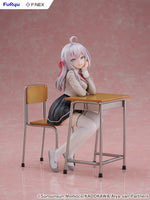 Alya 1/7 Scale Figure