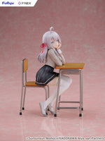 Alya 1/7 Scale Figure