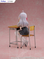 Alya 1/7 Scale Figure