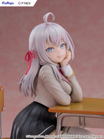 Alya 1/7 Scale Figure