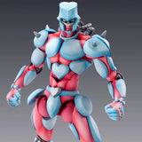 JOJO'S BIZARRE ADVENTURE Part 4 Chozokado CRAZY DIAMOND (Reissue)