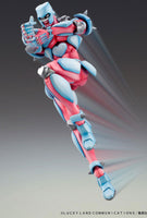 JOJO'S BIZARRE ADVENTURE Part 4 Chozokado CRAZY DIAMOND (Reissue)