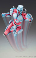 JOJO'S BIZARRE ADVENTURE Part 4 Chozokado CRAZY DIAMOND (Reissue)