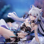 Honkai Impact 3rd Kiana Herrscher of Finality Selenic Ripples Ver.