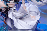 Honkai Impact 3rd Kiana Herrscher of Finality Selenic Ripples Ver.