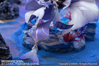 Honkai Impact 3rd Kiana Herrscher of Finality Selenic Ripples Ver.