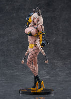 Owari Anime Expo 2024 Ver. 1/7 Scale Figure