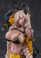 Owari Anime Expo 2024 Ver. 1/7 Scale Figure