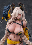 Owari Anime Expo 2024 Ver. 1/7 Scale Figure