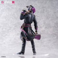 Like a Dragon: Pirate Yakuza in Hawaii Figure Captain Majima (Goro Majima)