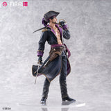 Like a Dragon: Pirate Yakuza in Hawaii Figure Captain Majima (Goro Majima)