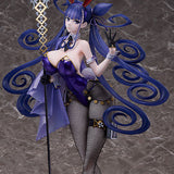 Murasaki Shikibu: Bunny Girl Style