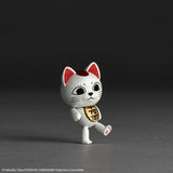 Amazing Yamaguchi Dandadan Okarun (Transformed)