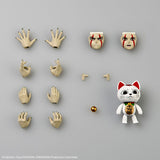 Amazing Yamaguchi Dandadan Okarun (Transformed)