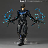 Amazing Yamaguchi Batman Arkham Knight Nightwing