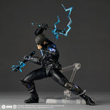 Amazing Yamaguchi Batman Arkham Knight Nightwing