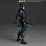 Amazing Yamaguchi Batman Arkham Knight Nightwing