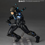 Amazing Yamaguchi Batman Arkham Knight Nightwing