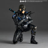 Amazing Yamaguchi Batman Arkham Knight Nightwing