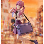 Sousai Shoujo Teien Little Devil Twin Tails 1/10 Plastic Model