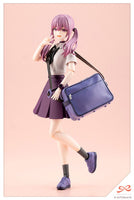 Sousai Shoujo Teien Little Devil Twin Tails 1/10 Plastic Model