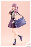 Sousai Shoujo Teien Little Devil Twin Tails 1/10 Plastic Model