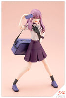Sousai Shoujo Teien Little Devil Twin Tails 1/10 Plastic Model