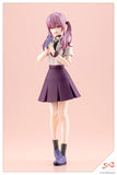 Sousai Shoujo Teien Little Devil Twin Tails 1/10 Plastic Model