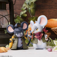 Mobile Suit Gundam IRON-BLOODED ORPHANS Orphanchu of Block3 Mikatsuki & Orga 1/1set 10th Anniversary