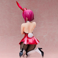 B-style Mobile Suit Gundam SEED DESTINY Lunamaria Hawke Bunny Ver.