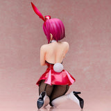 B-style Mobile Suit Gundam SEED DESTINY Lunamaria Hawke Bunny Ver.