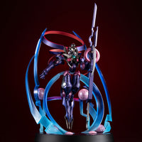 MONSTERS CHRONICLE Yu-Gi-Oh！VRAINS The Arrival Cyberse @Ignister