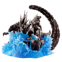 Petitrama DX Godzilla-1.0