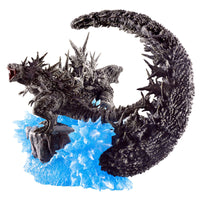 Petitrama DX Godzilla-1.0